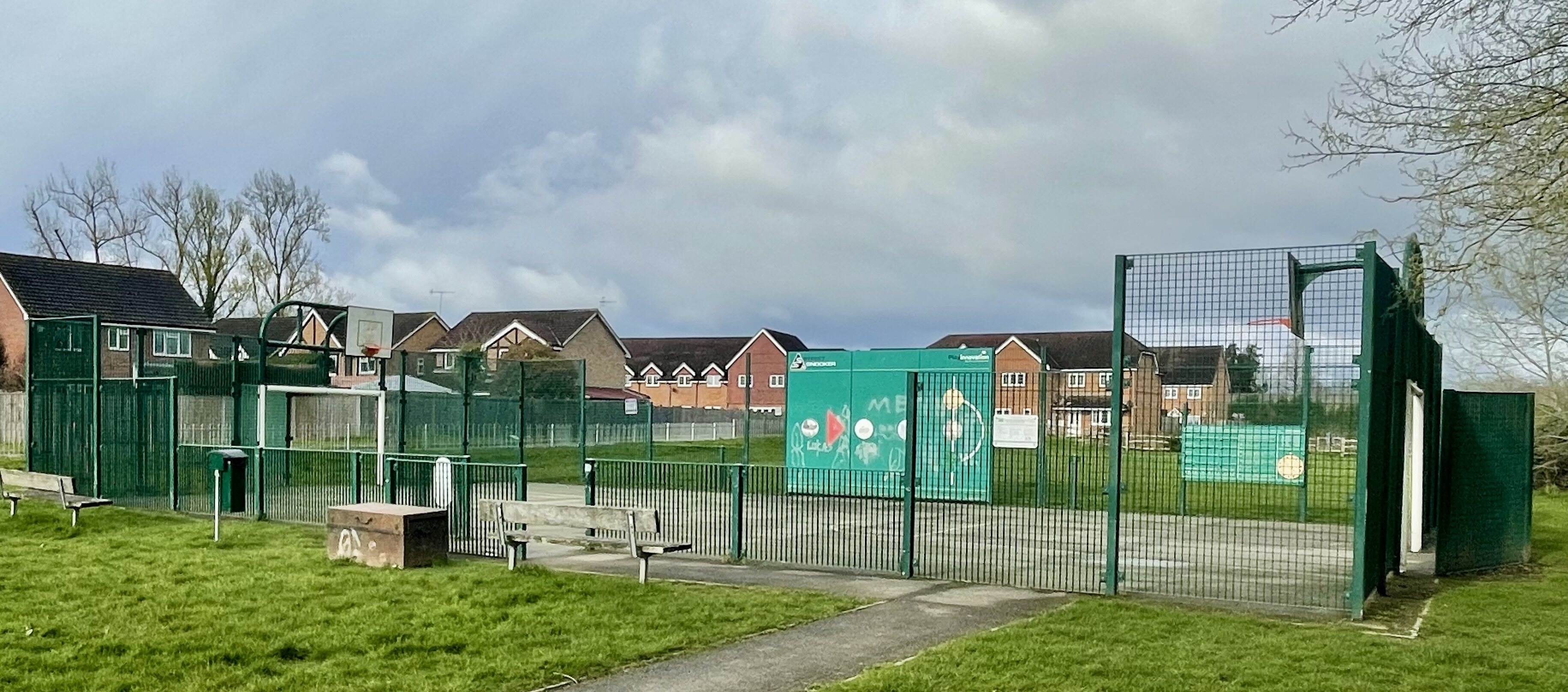Playground